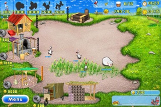 Farm frenzy 4 play online