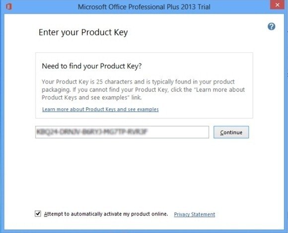 Powerpoint Product Key Generator 2013